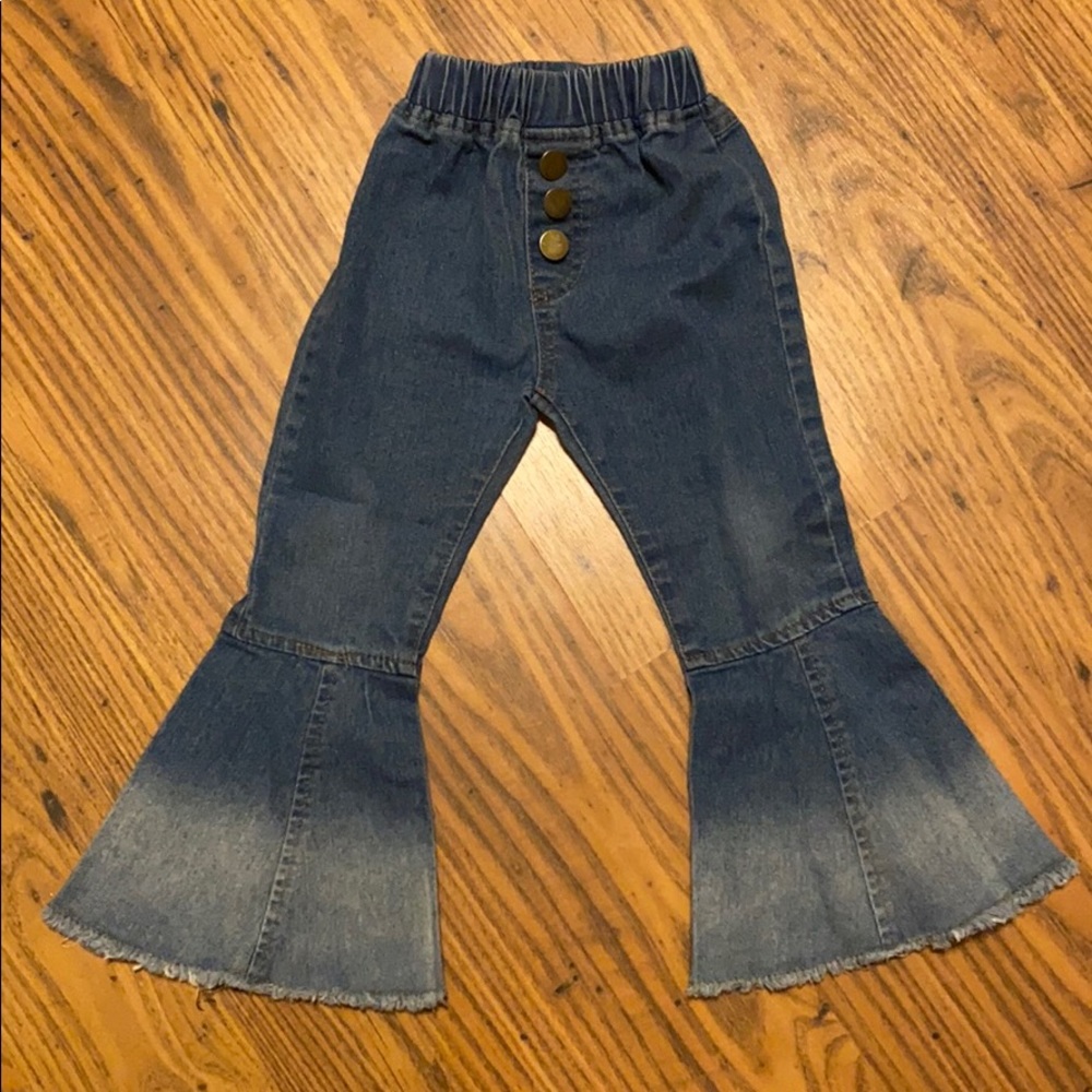 Flare Jeans
